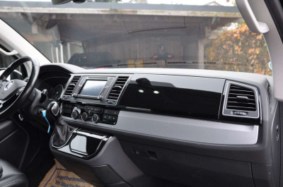 VW Transporter T6 Gebrauchtwagen VW Transporter T6 Gebrauchtwagen