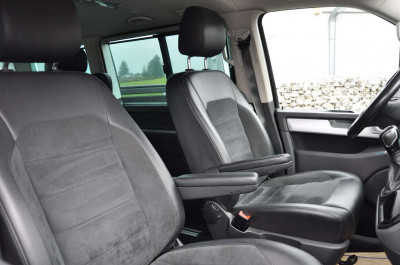 VW Transporter T6 Gebrauchtwagen VW Transporter T6 Gebrauchtwagen