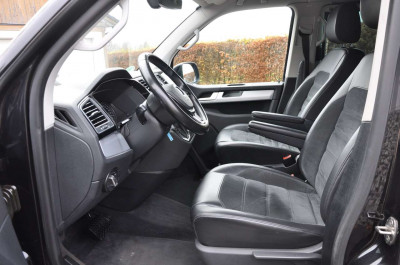 VW Transporter T6 Gebrauchtwagen VW Transporter T6 Gebrauchtwagen