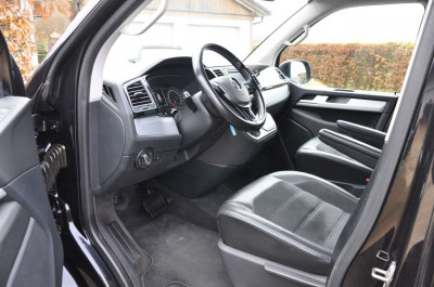 VW Transporter T6 Gebrauchtwagen VW Transporter T6 Gebrauchtwagen