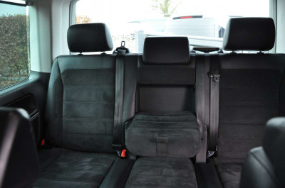 VW Transporter T6 Gebrauchtwagen VW Transporter T6 Gebrauchtwagen