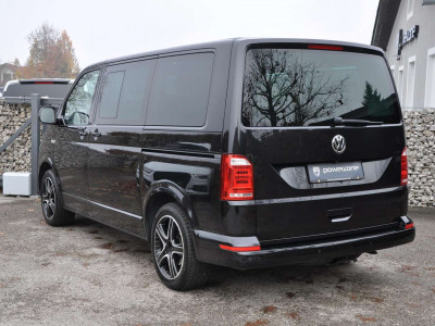 VW Transporter T6 Gebrauchtwagen VW Transporter T6 Gebrauchtwagen