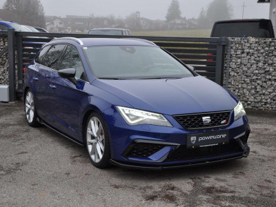 Seat Leon Gebrauchtwagen