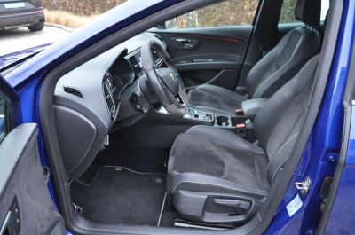 Seat Leon Gebrauchtwagen