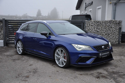 Seat Leon Gebrauchtwagen