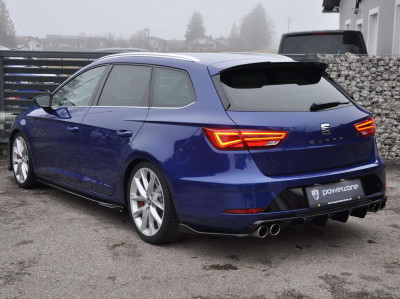 Seat Leon Gebrauchtwagen