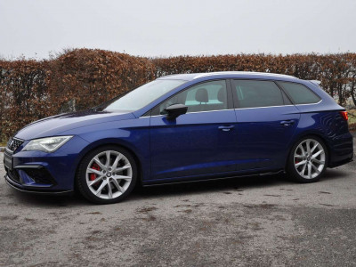 Seat Leon Gebrauchtwagen