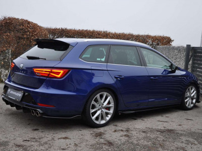 Seat Leon Gebrauchtwagen