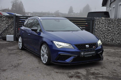 Seat Leon Gebrauchtwagen