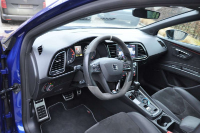 Seat Leon Gebrauchtwagen