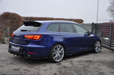 Seat Leon Gebrauchtwagen