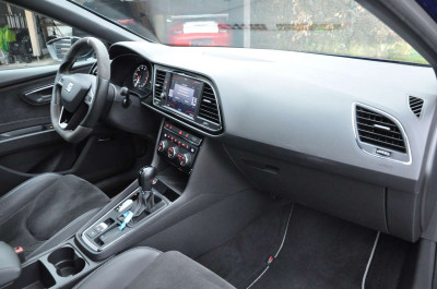 Seat Leon Gebrauchtwagen