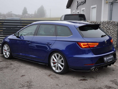 Seat Leon Gebrauchtwagen