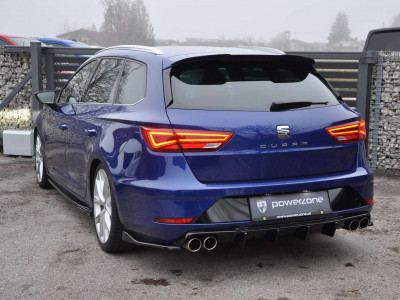 Seat Leon Gebrauchtwagen