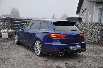 Seat Leon Gebrauchtwagen