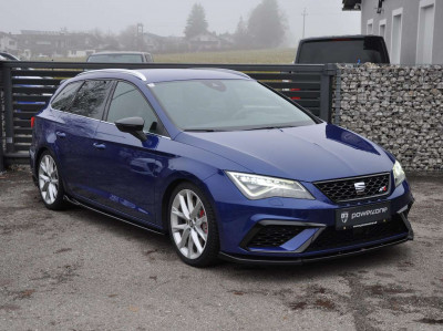 Seat Leon Gebrauchtwagen