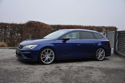 Seat Leon Gebrauchtwagen