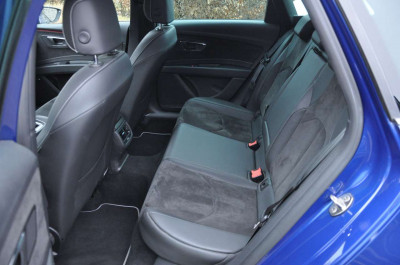 Seat Leon Gebrauchtwagen