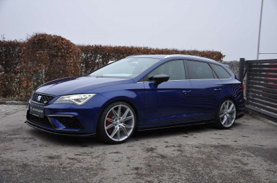 Seat Leon Gebrauchtwagen