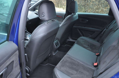 Seat Leon Gebrauchtwagen