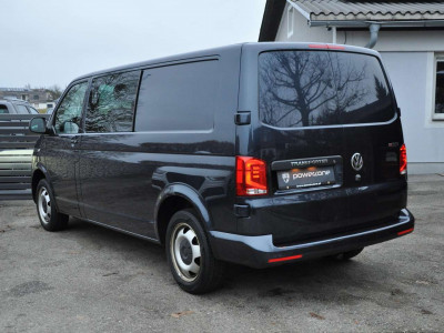VW Transporter T6 Gebrauchtwagen