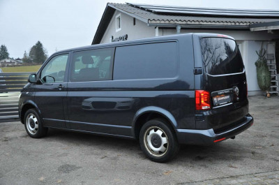 VW Transporter T6 Gebrauchtwagen
