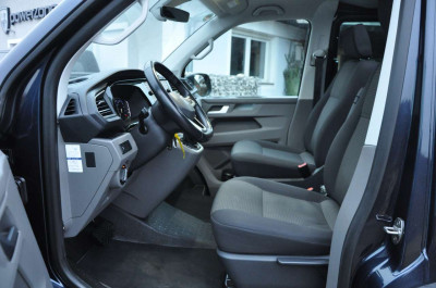 VW Transporter T6 Gebrauchtwagen