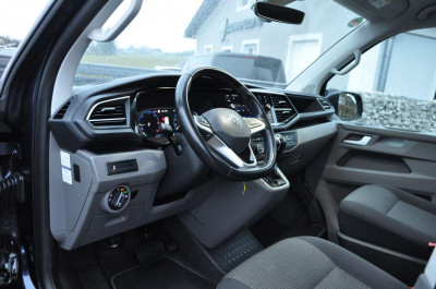 VW Transporter T6 Gebrauchtwagen