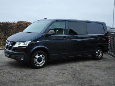 VW Transporter T6 Gebrauchtwagen