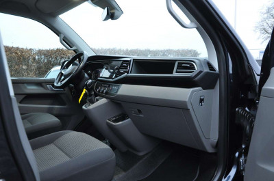 VW Transporter T6 Gebrauchtwagen