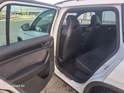 Skoda Kodiaq Gebrauchtwagen