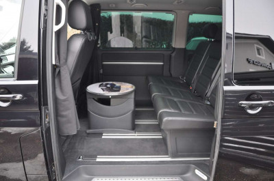 VW Transporter T6 Gebrauchtwagen