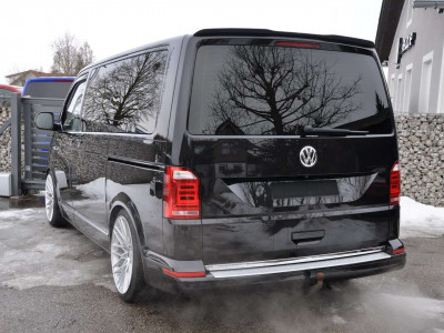 VW Transporter T6 Gebrauchtwagen