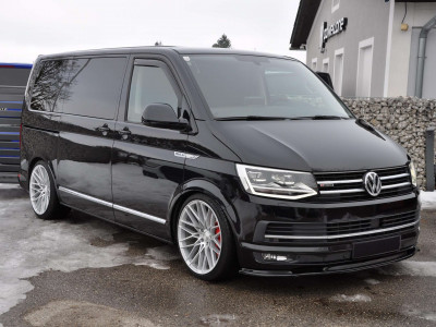 VW Transporter T6 Gebrauchtwagen
