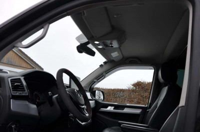 VW Transporter T6 Gebrauchtwagen