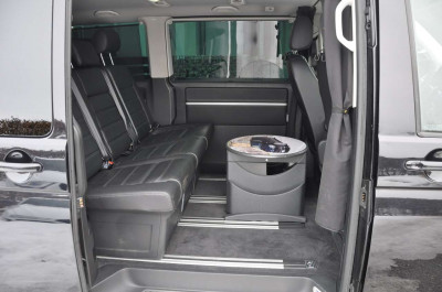 VW Transporter T6 Gebrauchtwagen