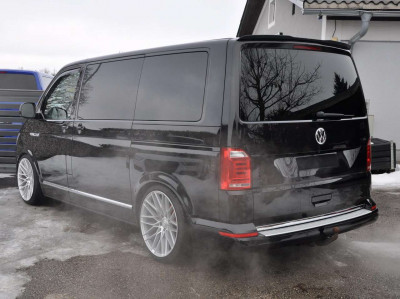 VW Transporter T6 Gebrauchtwagen