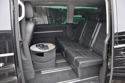 VW Transporter T6 Gebrauchtwagen