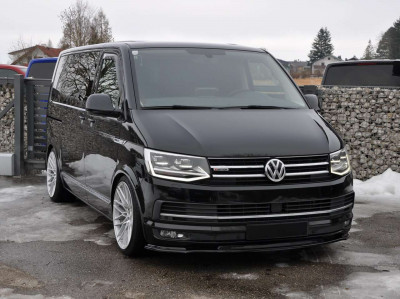 VW Transporter T6 Gebrauchtwagen