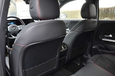 Mercedes-Benz GLA Gebrauchtwagen