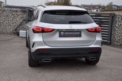 Mercedes-Benz GLA Gebrauchtwagen
