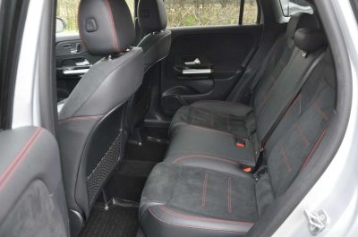 Mercedes-Benz GLA Gebrauchtwagen