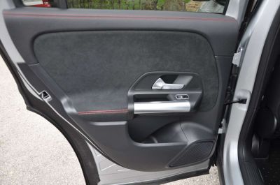 Mercedes-Benz GLA Gebrauchtwagen