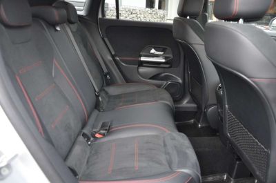 Mercedes-Benz GLA Gebrauchtwagen