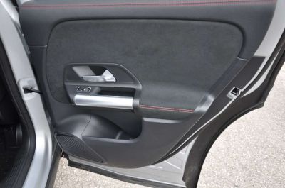 Mercedes-Benz GLA Gebrauchtwagen