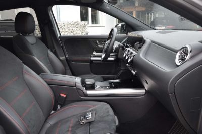 Mercedes-Benz GLA Gebrauchtwagen
