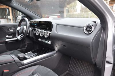 Mercedes-Benz GLA Gebrauchtwagen