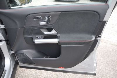Mercedes-Benz GLA Gebrauchtwagen