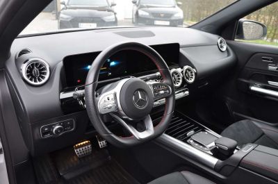 Mercedes-Benz GLA Gebrauchtwagen