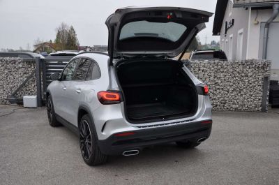 Mercedes-Benz GLA Gebrauchtwagen